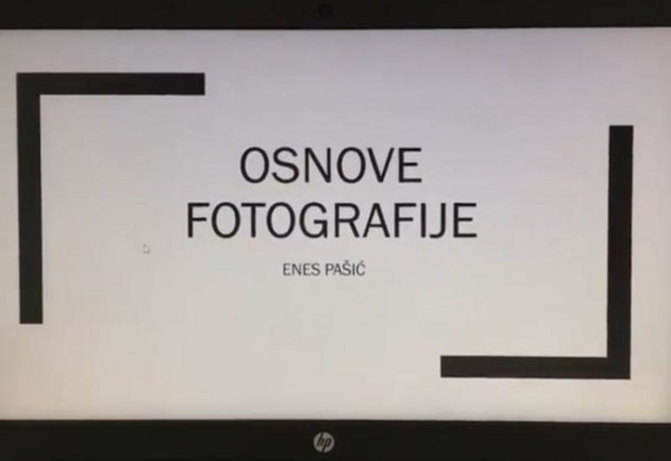 Pokrenuo besplatne online tečajeve .. sjedite i učite! –