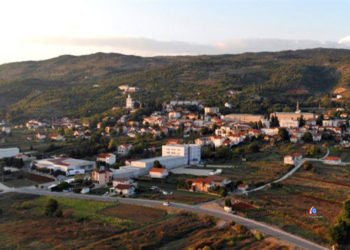 Grude: 130 osoba u saoizolaciji