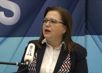 Gudeljević: U Koordinacijskom tijelu imamo različitih interesa koje je teško usuglasiti