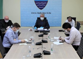 HNŽ: Razmatra se ograničenje kretanja