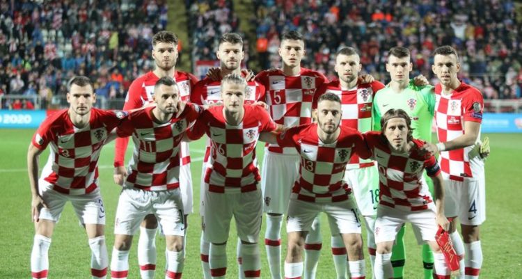 Fifina ljestvica – Hrvatska i dalje šesta, samo jedna promjena