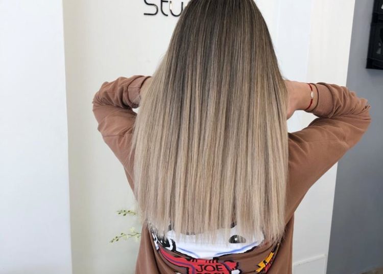 Exclusive studio: Vaš salon za ljepotu!