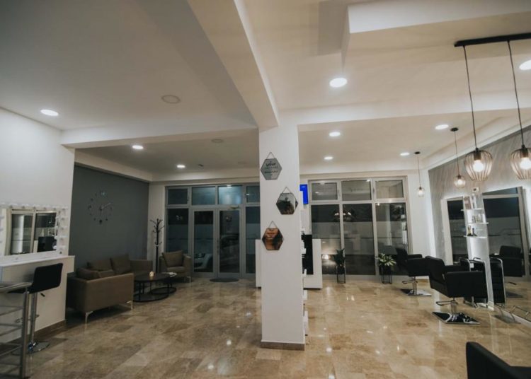 Exclusive studio: Vaš salon za ljepotu!
