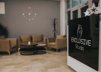 Exclusive studio: Vaš salon za ljepotu!