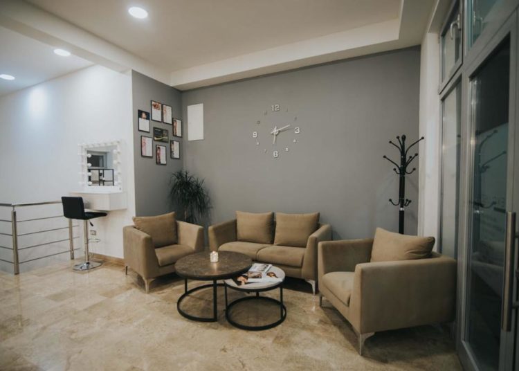 Exclusive studio: Vaš salon za ljepotu!