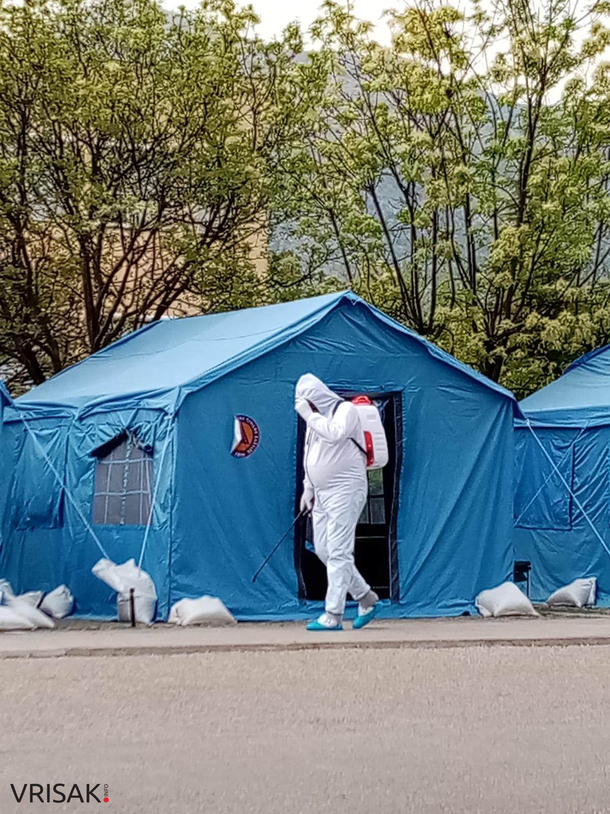 Posjetili smo SKB Mostar i doznali kako ova bolnica radi u vrijeme koronavirusa