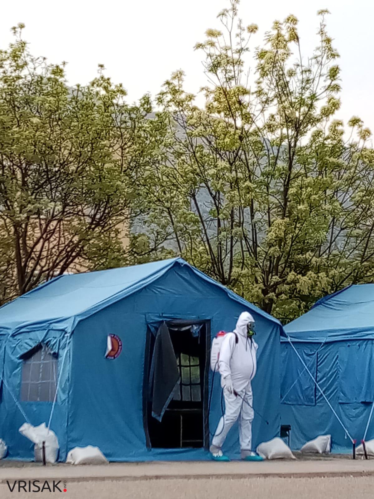 Posjetili smo SKB Mostar i doznali kako ova bolnica radi u vrijeme koronavirusa