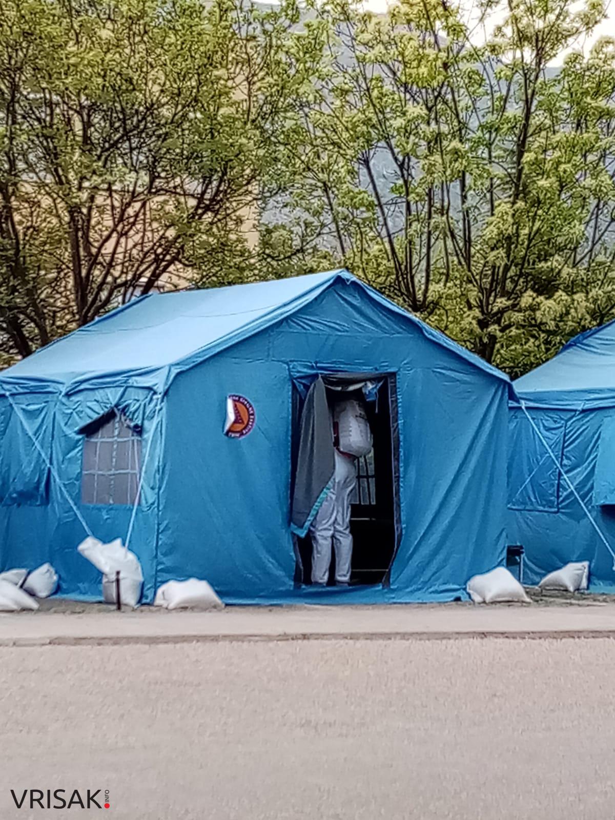 Posjetili smo SKB Mostar i doznali kako ova bolnica radi u vrijeme koronavirusa