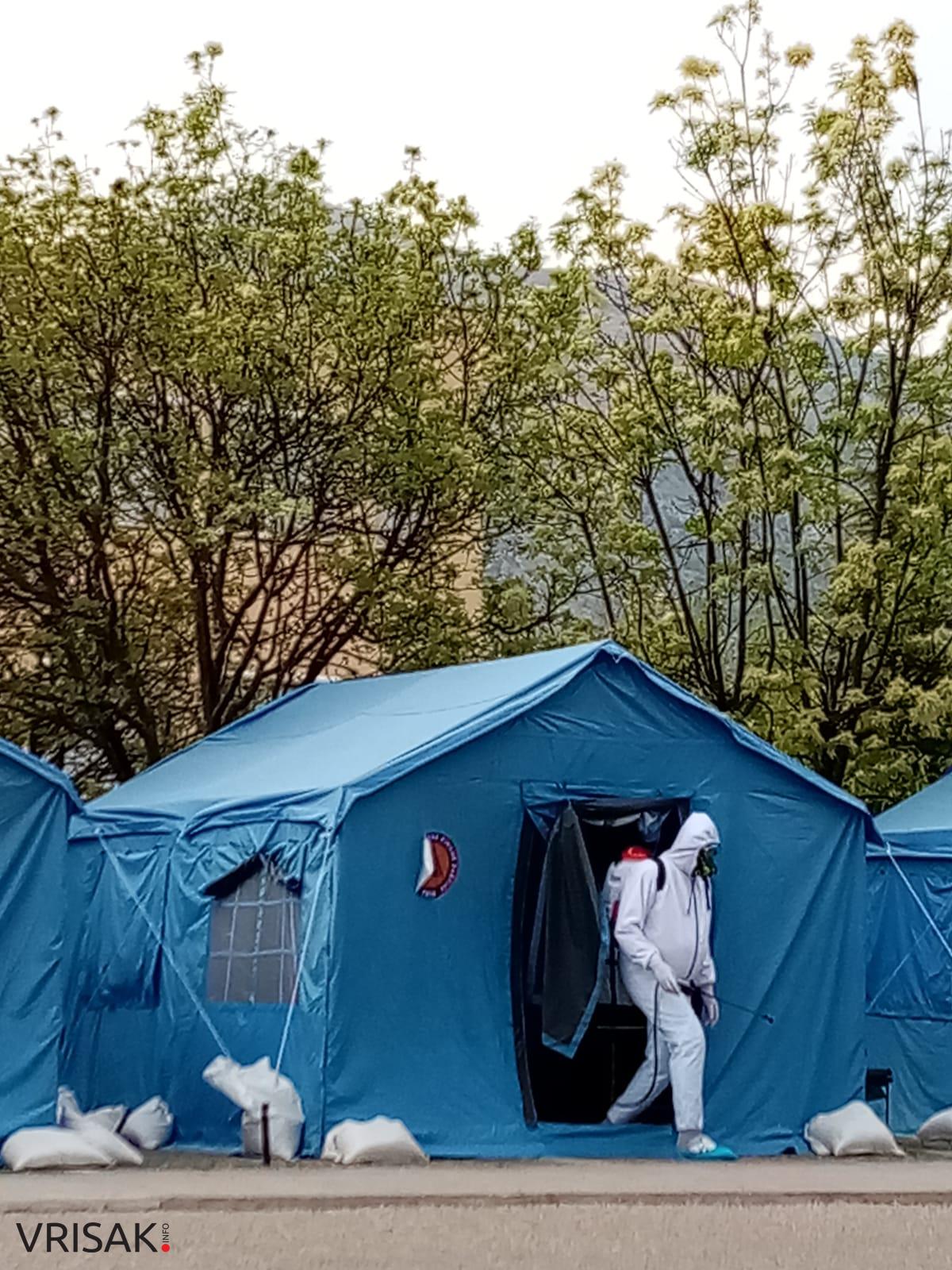 Posjetili smo SKB Mostar i doznali kako ova bolnica radi u vrijeme koronavirusa