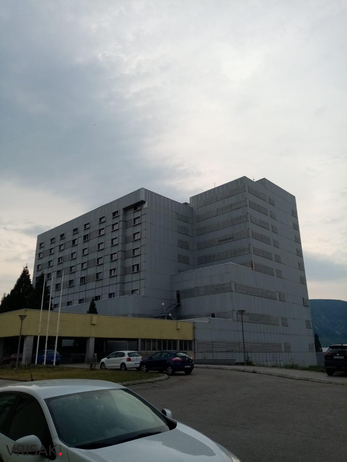 Posjetili smo SKB Mostar i doznali kako ova bolnica radi u vrijeme koronavirusa