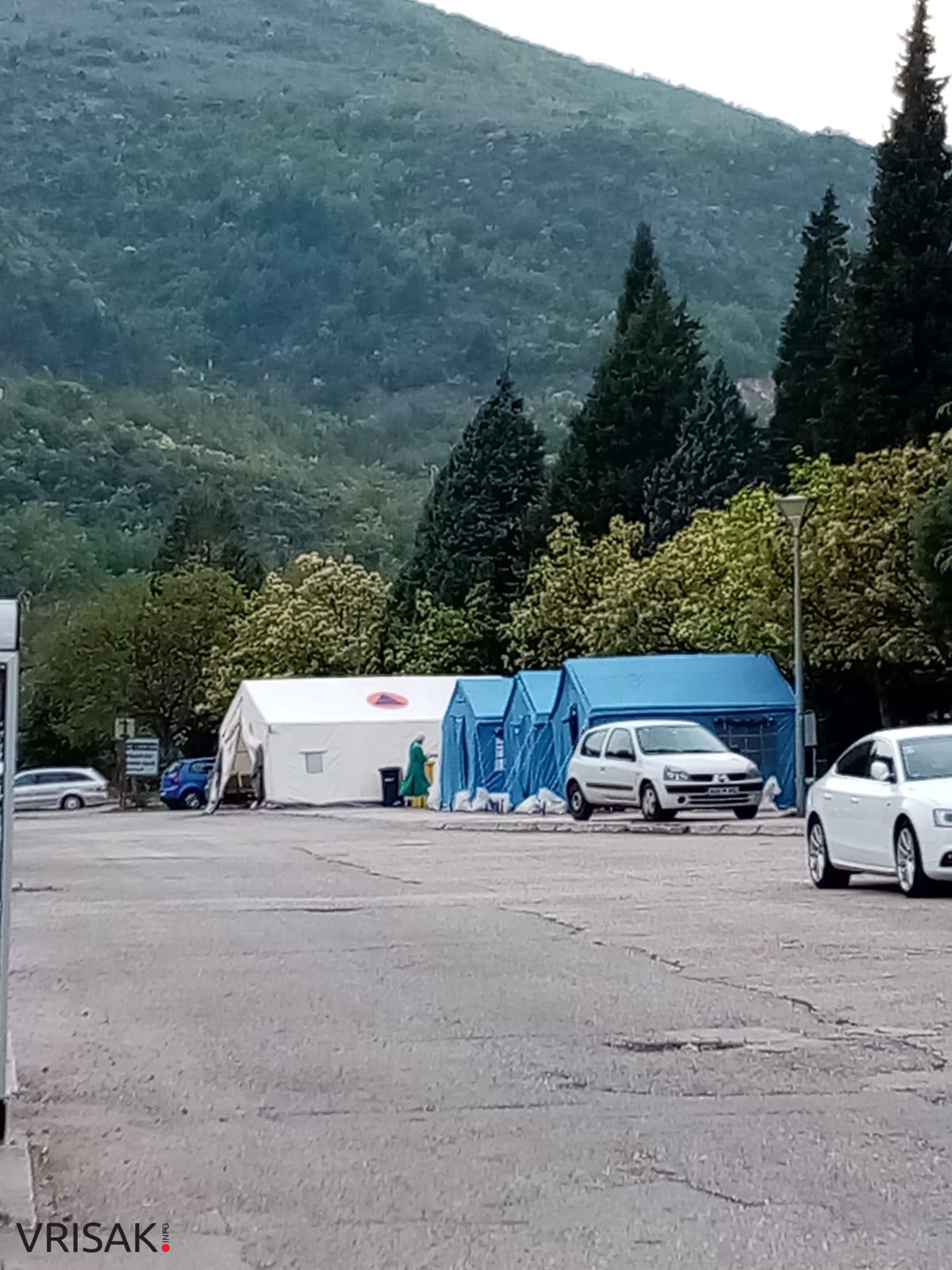 Posjetili smo SKB Mostar i doznali kako ova bolnica radi u vrijeme koronavirusa