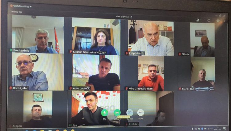 HNS: Potrebno žurno političko djelovanje pomoći obrtu, poljoprivredi, gospodarstvu i ukupnom ekonomskom oporavku