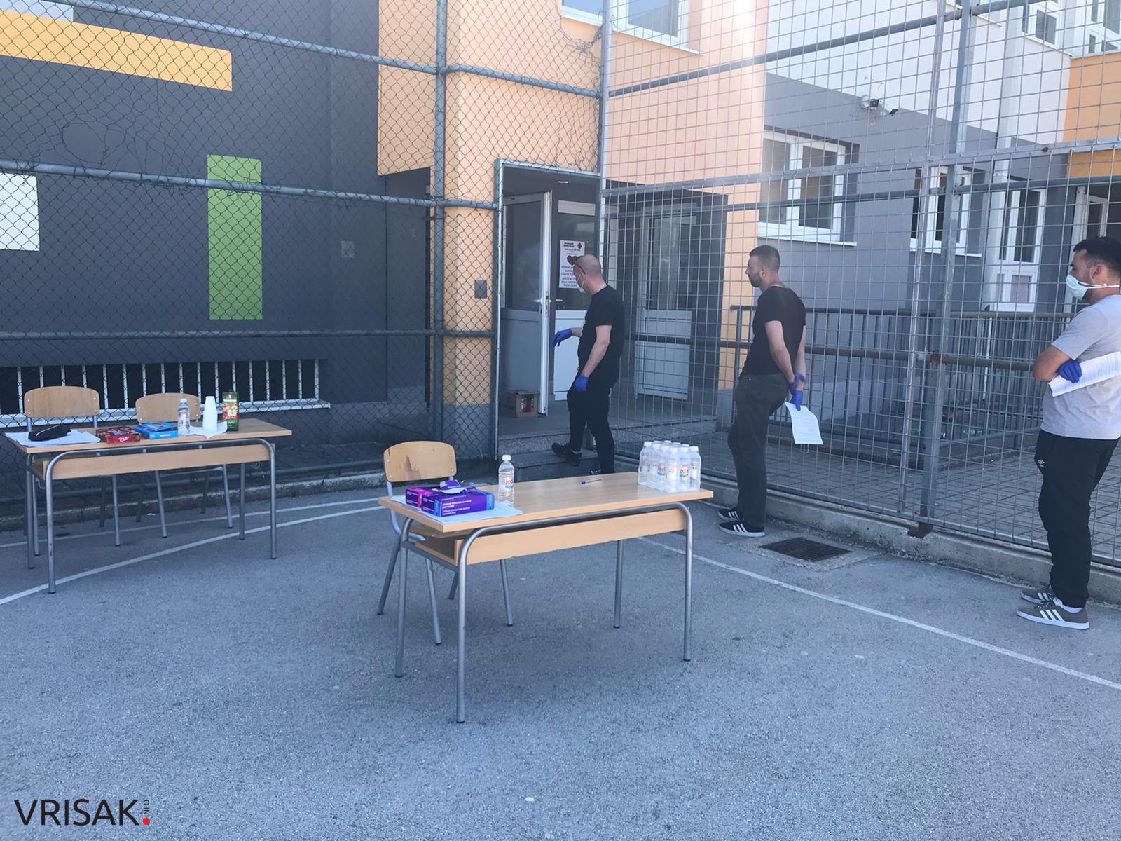 Širokibriježani još jednom akcijom darivanja krvi dokazali humanost