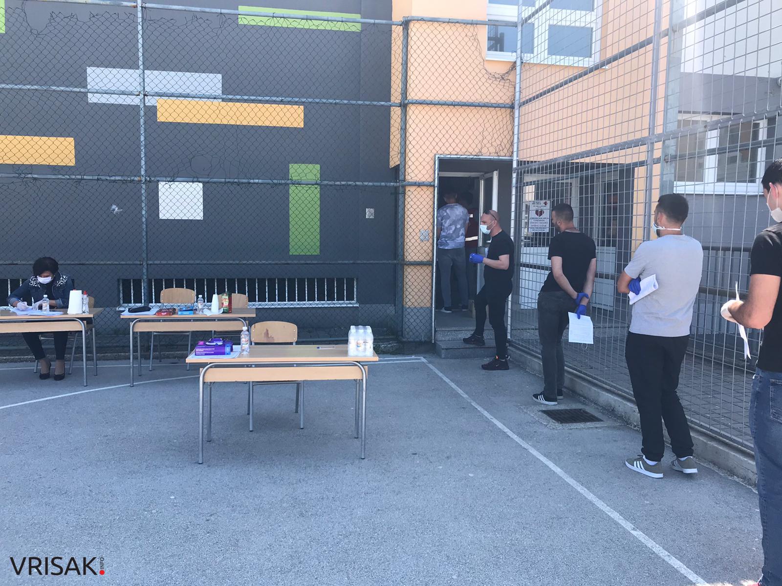 Širokibriježani još jednom akcijom darivanja krvi dokazali humanost