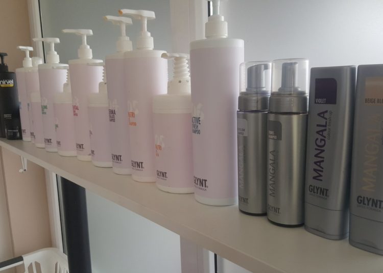 Hair studio Artis: Vaš salon za ljepotu