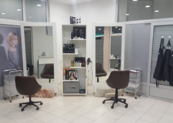 Hair studio Artis: Vaš salon za ljepotu