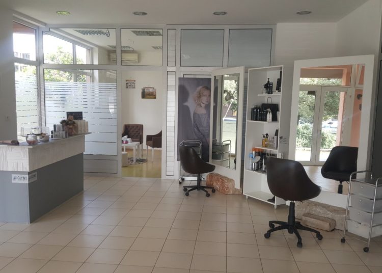 Hair studio Artis: Vaš salon za ljepotu