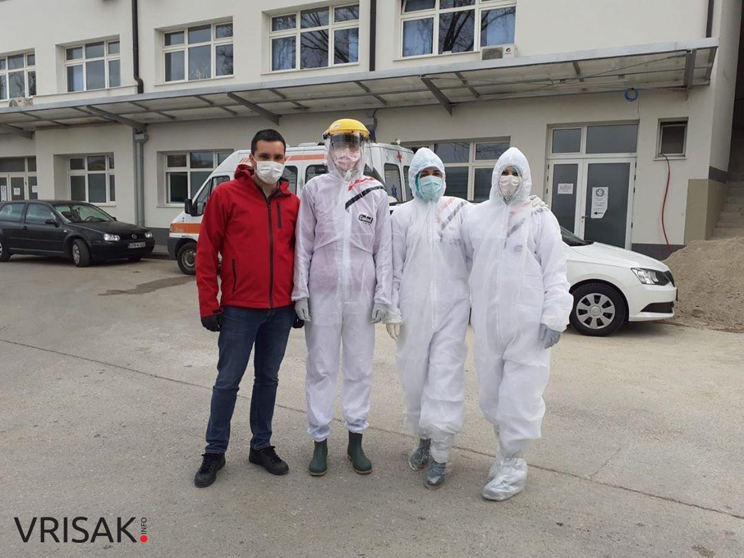 Zavod za javno zdravstvo ŽZH: Pridržavajte se mjera koje izdaju epidemiolozi, Stožeri i ostali zdravstveni stručnjaci