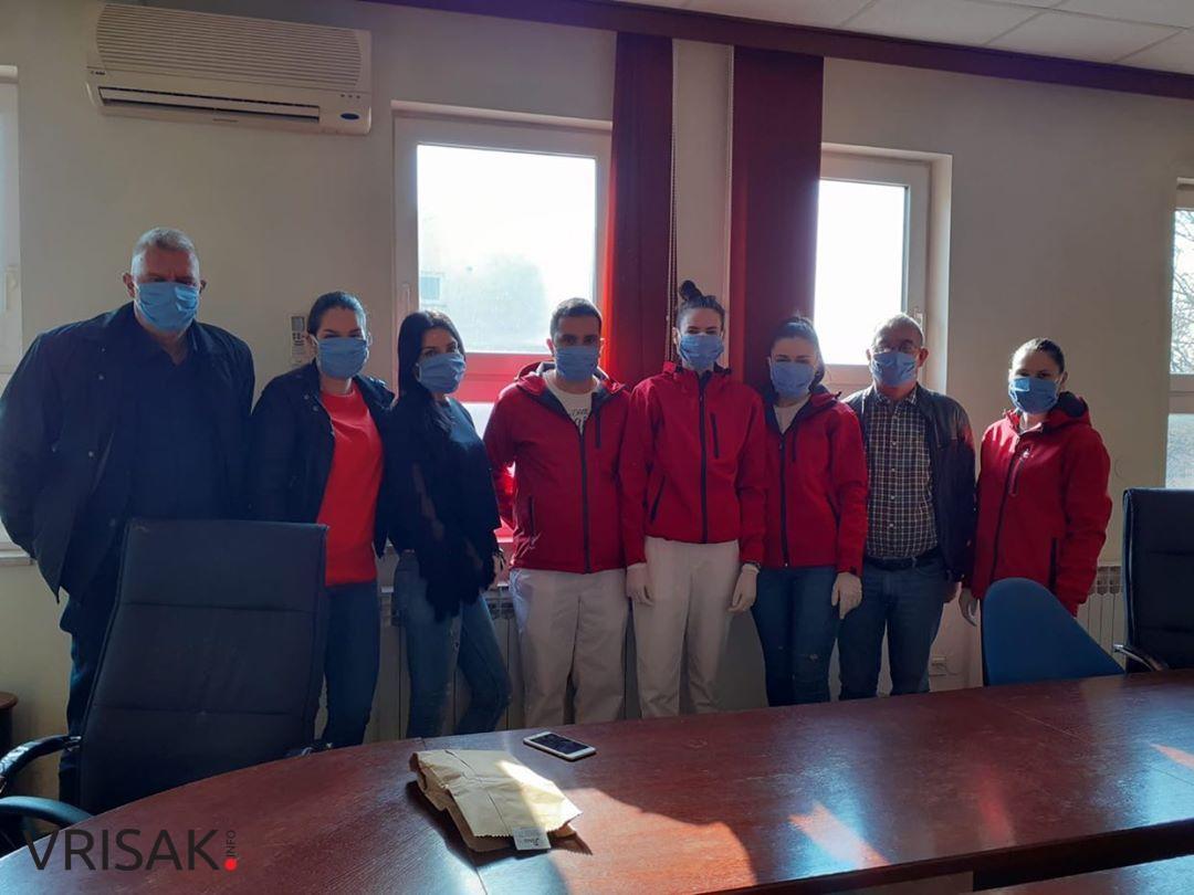 Zavod za javno zdravstvo ŽZH: Pridržavajte se mjera koje izdaju epidemiolozi, Stožeri i ostali zdravstveni stručnjaci