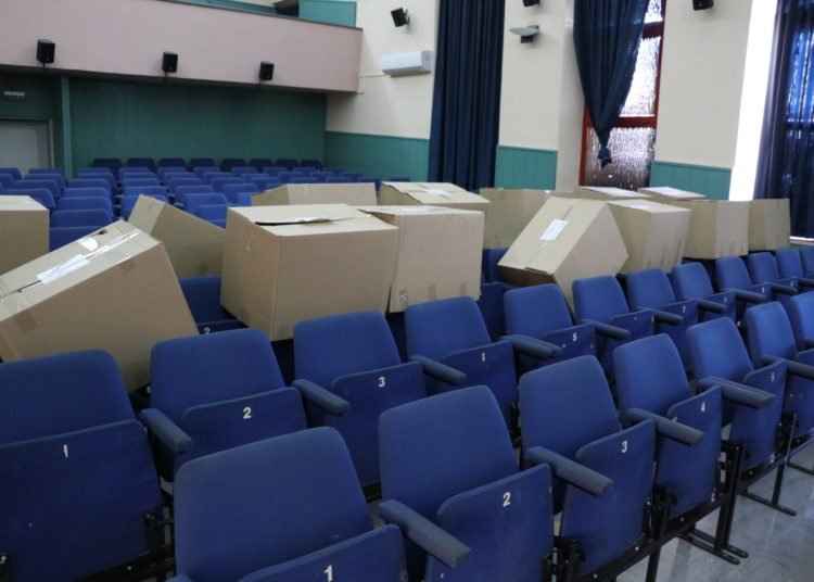 Crveni križ Grada Širokog Brijega u suradnji s donatorima pomogao najpotrebitije za Uskrs