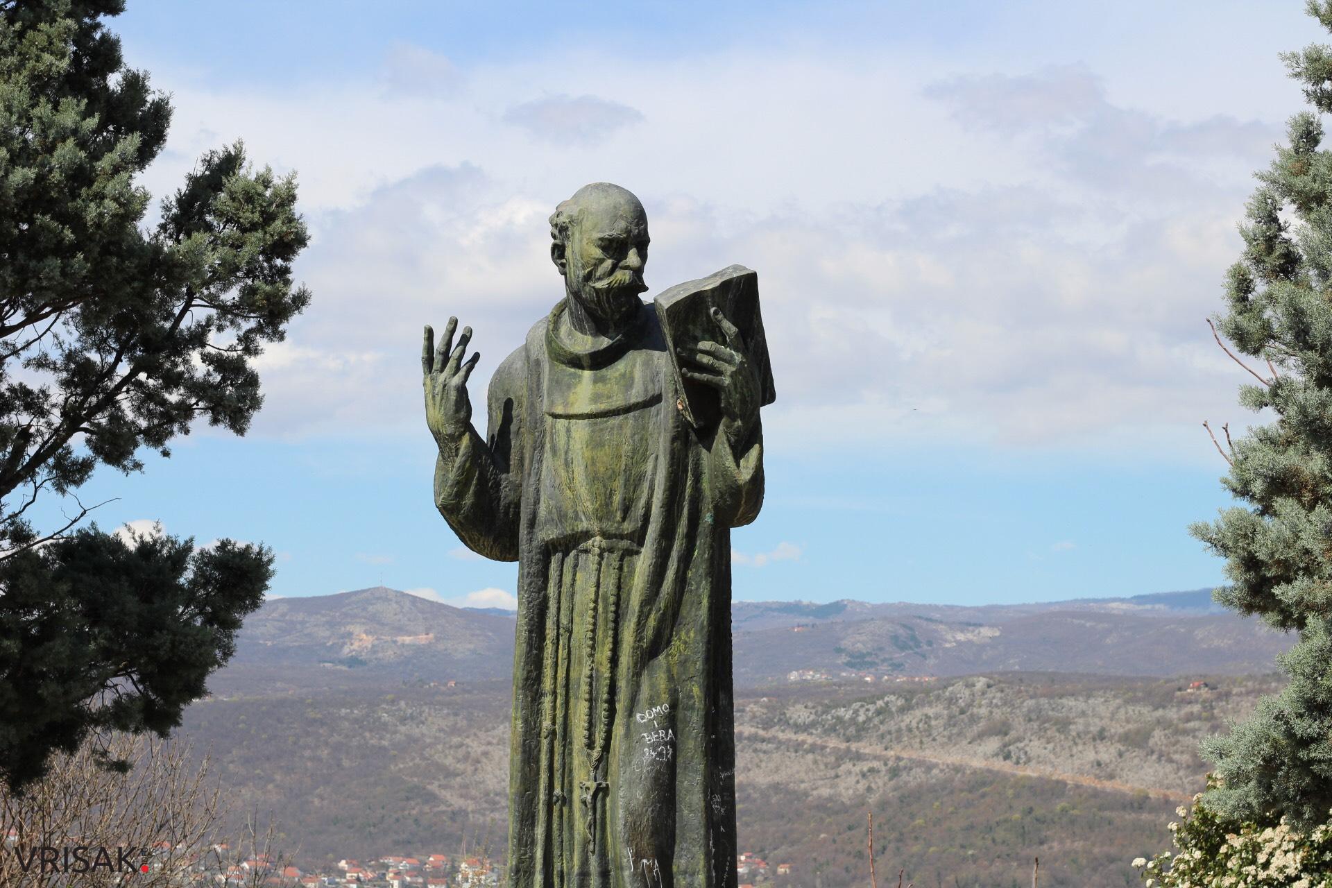 Širokobriješka kamena ljepotica!