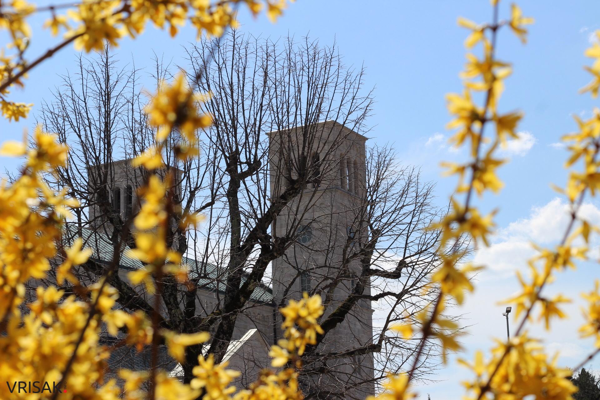 Širokobriješka kamena ljepotica!
