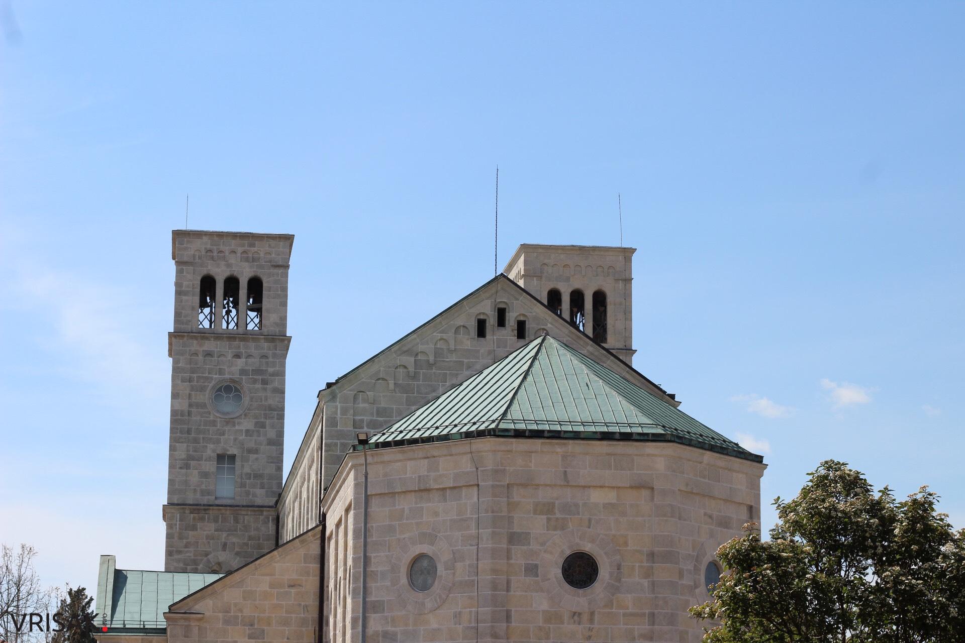 Širokobriješka kamena ljepotica!