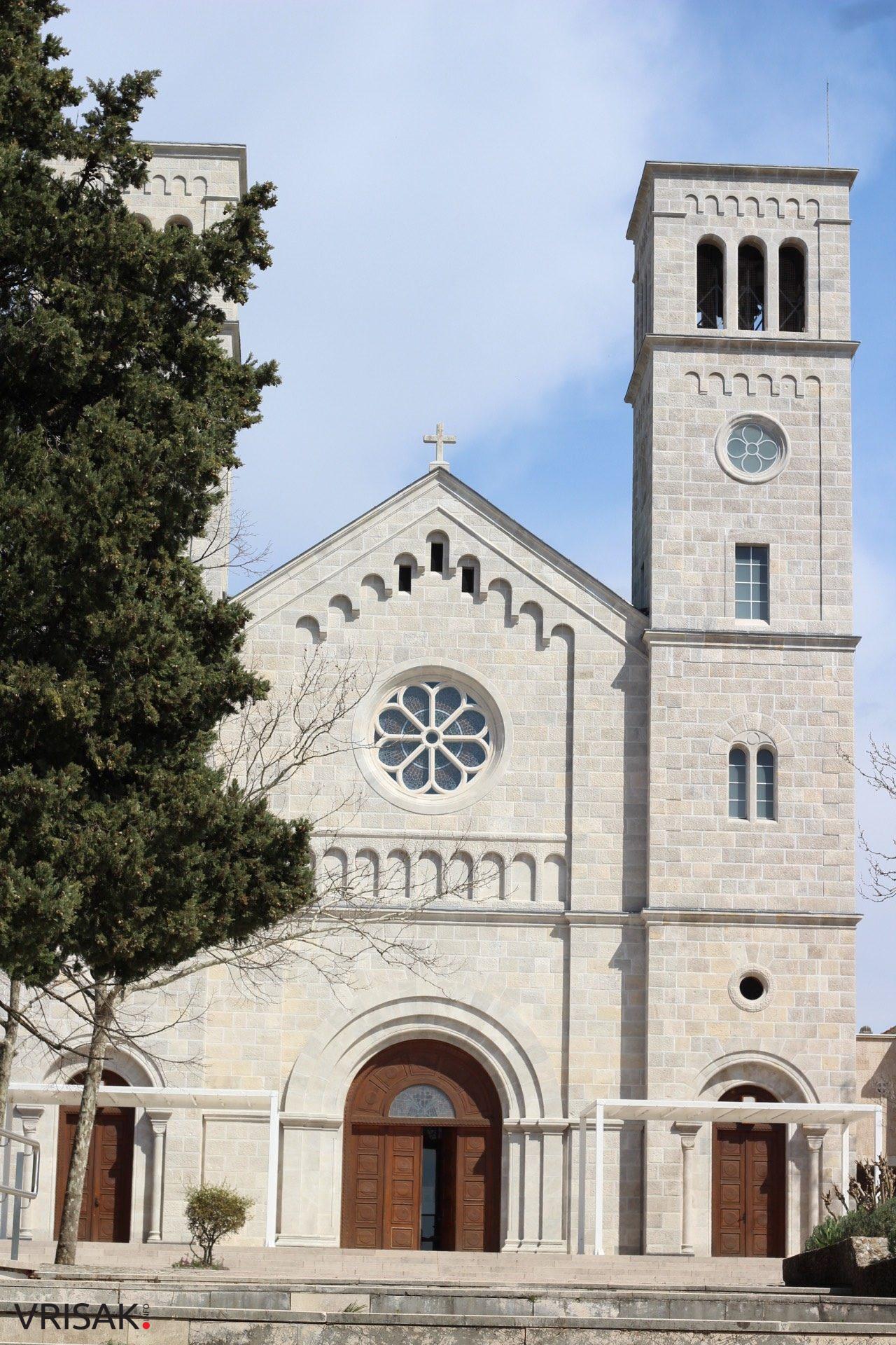 Širokobriješka kamena ljepotica!