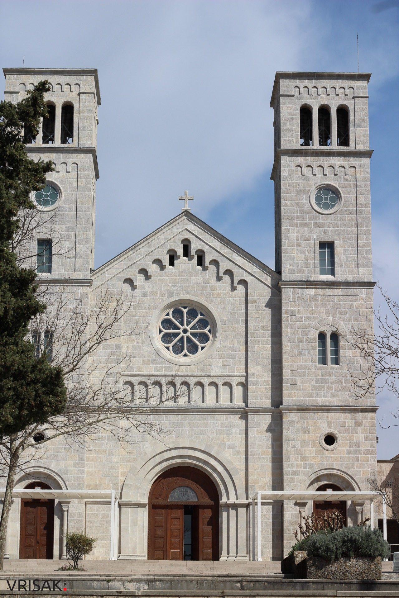 Širokobriješka kamena ljepotica!