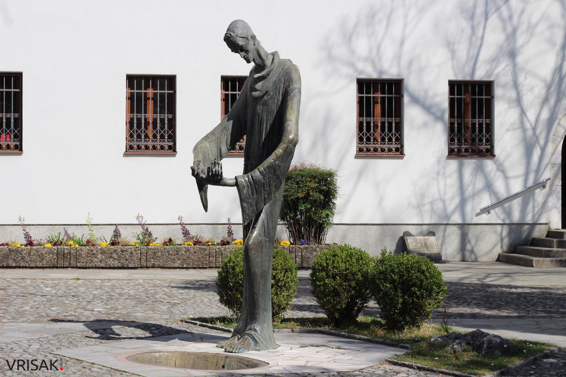 Širokobriješka kamena ljepotica!