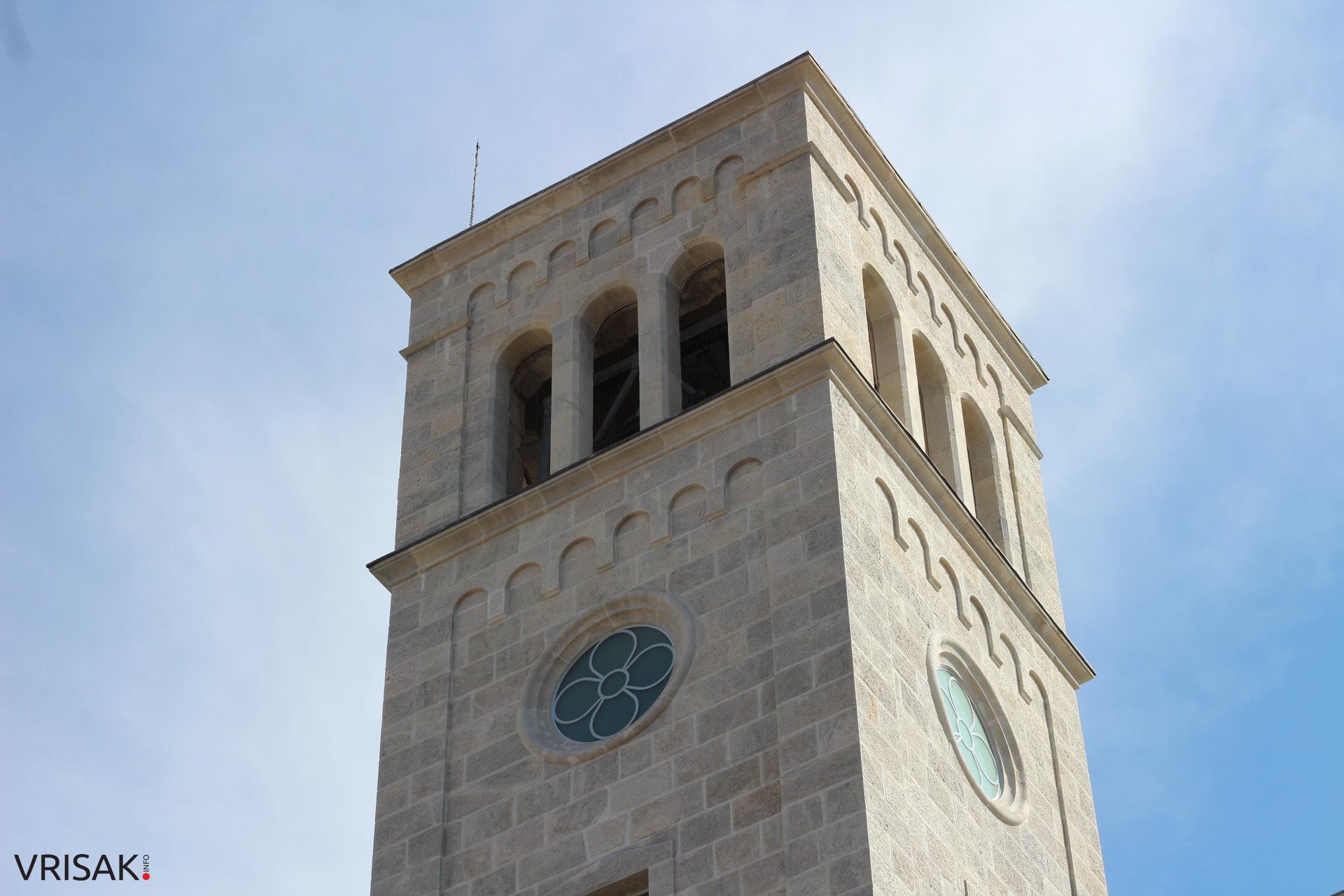 Širokobriješka kamena ljepotica!