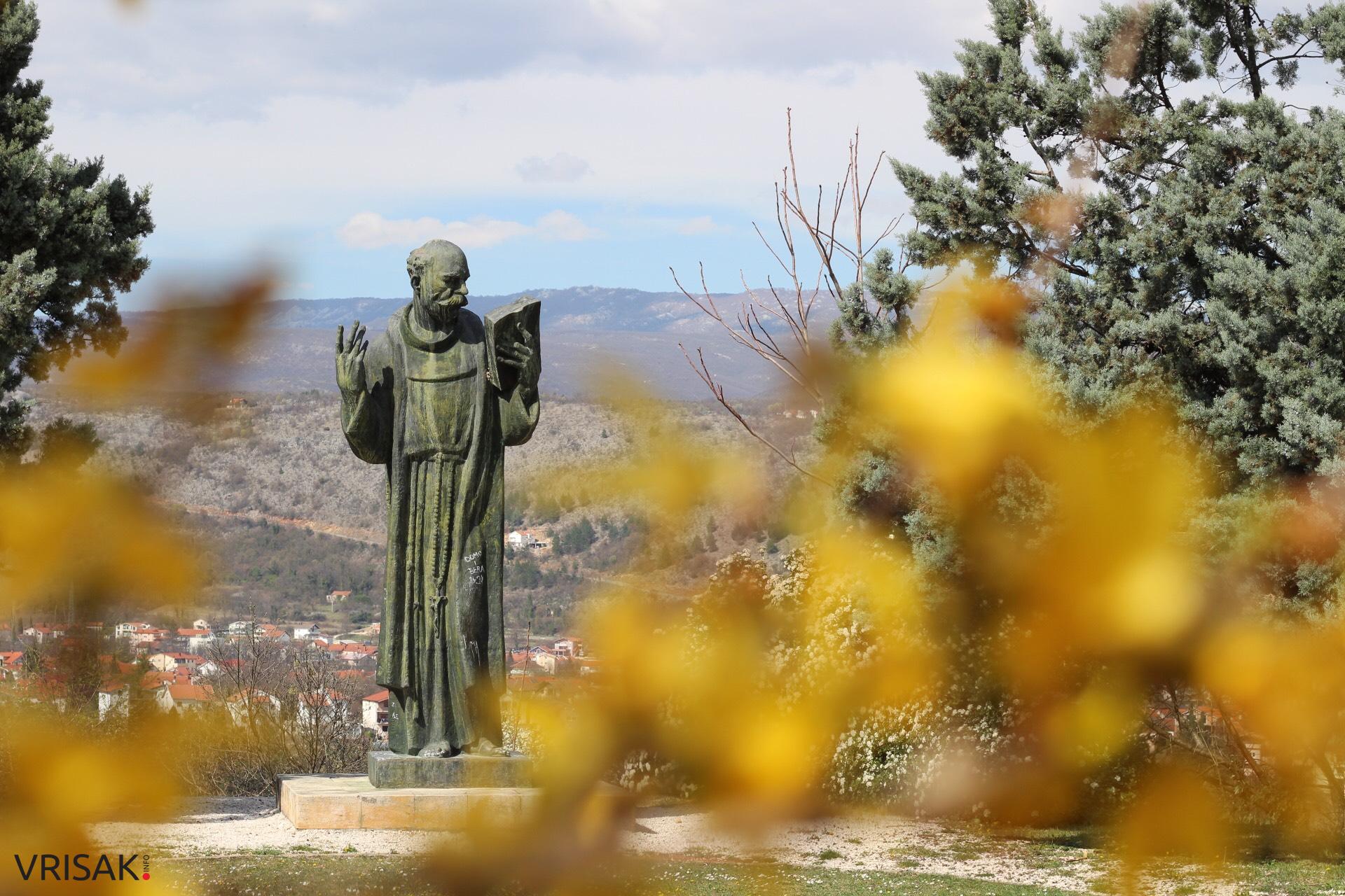 Širokobriješka kamena ljepotica!