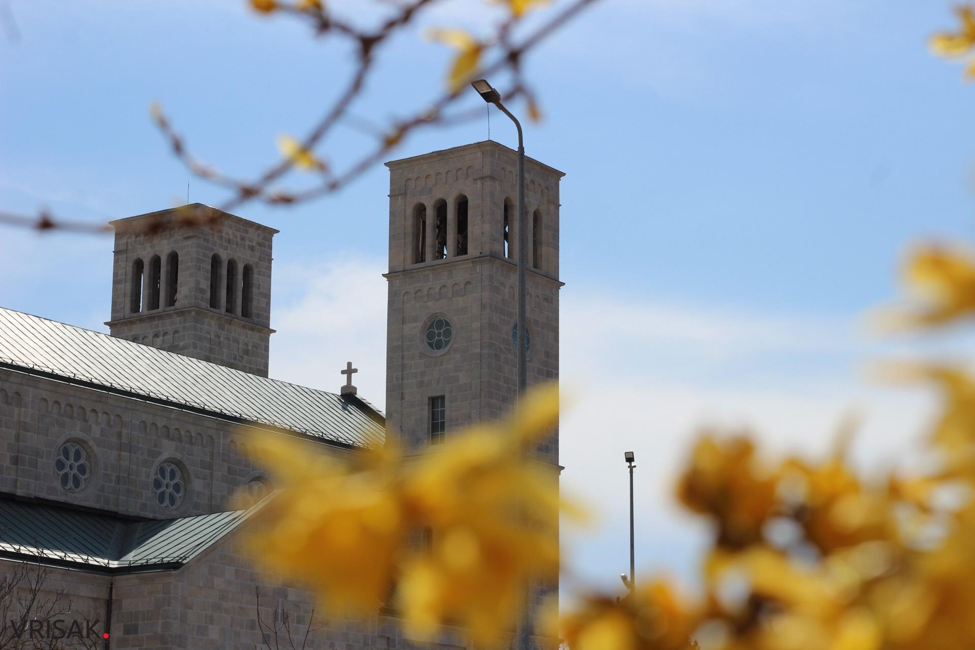 Širokobriješka kamena ljepotica!