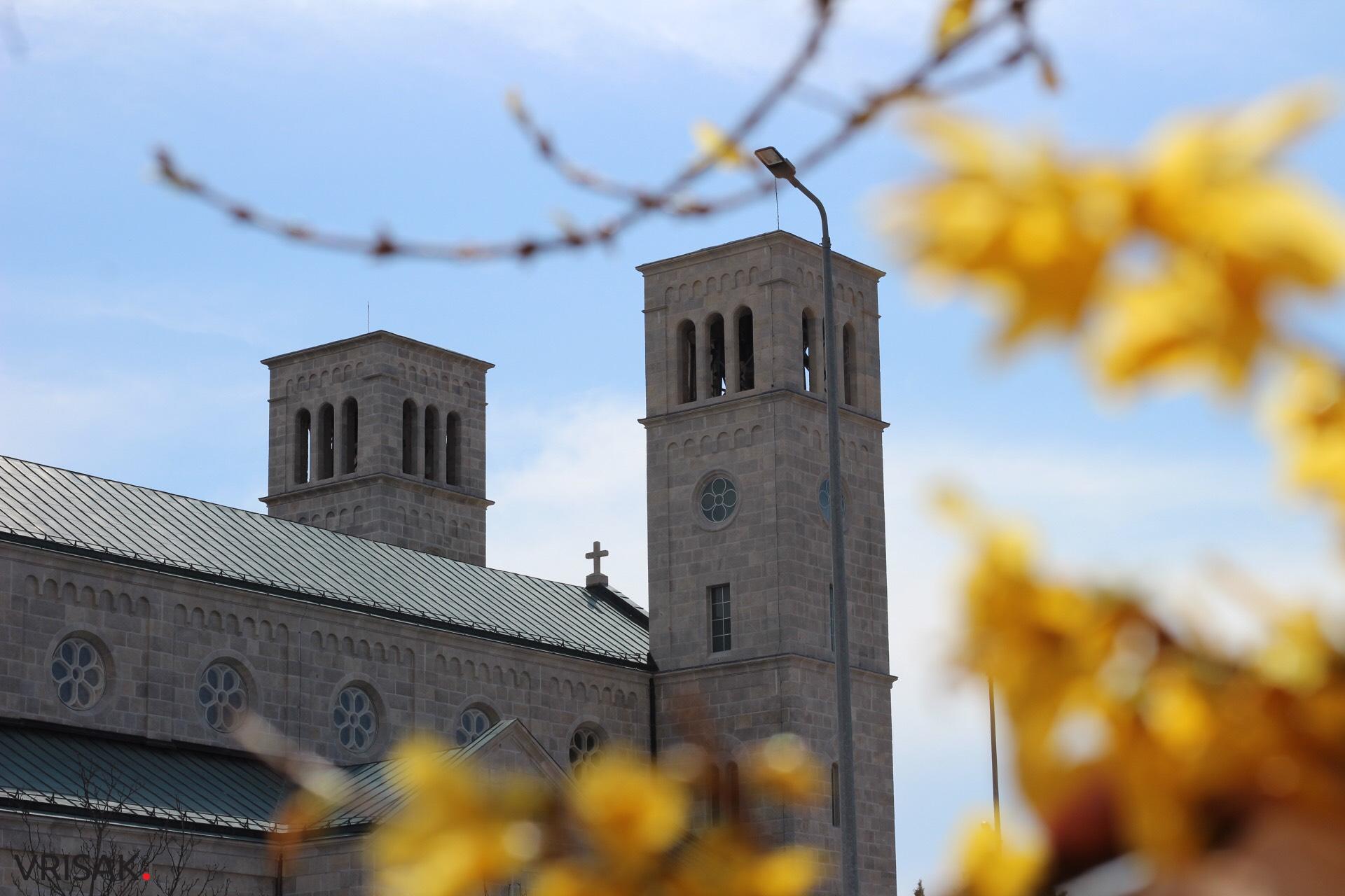 Širokobriješka kamena ljepotica!