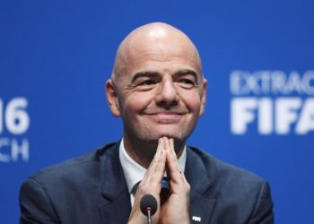 Infantino: Prerani nastavak natjecanja bio bi neodgovoran