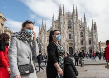 Novi podatci iz Italije:  Ohrabruje veliki pad u broju novozaraženih!