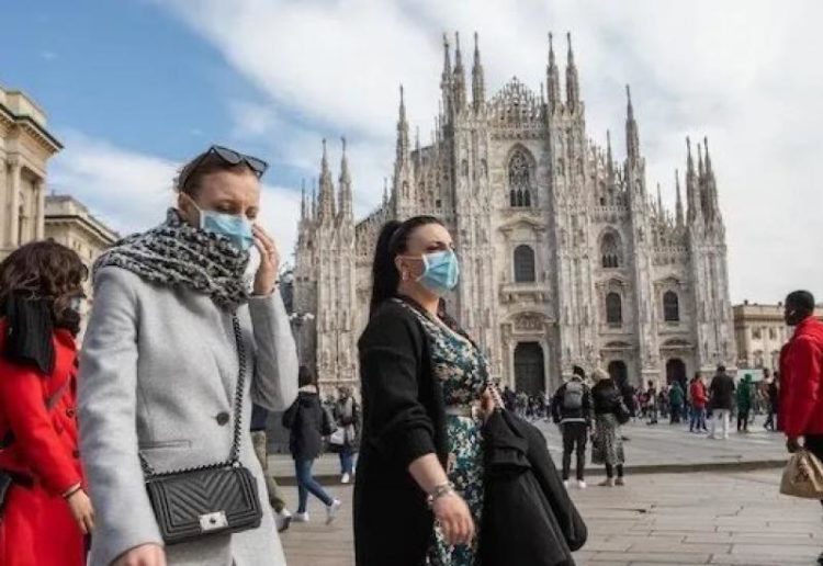 Novi podatci iz Italije:  Ohrabruje veliki pad u broju novozaraženih!