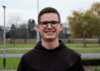 Radio Marija počinje emitirati emisiju mladog širokobriješkog franjevca