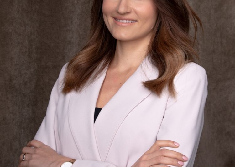 Josipa Maras: „Lijep je osjećaj kada znaš da si stvorio nešto  što su ljudi prepoznali i odlučili to privatizirati“