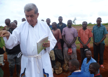 Preminuo svećenik fra Ante Kutleša
