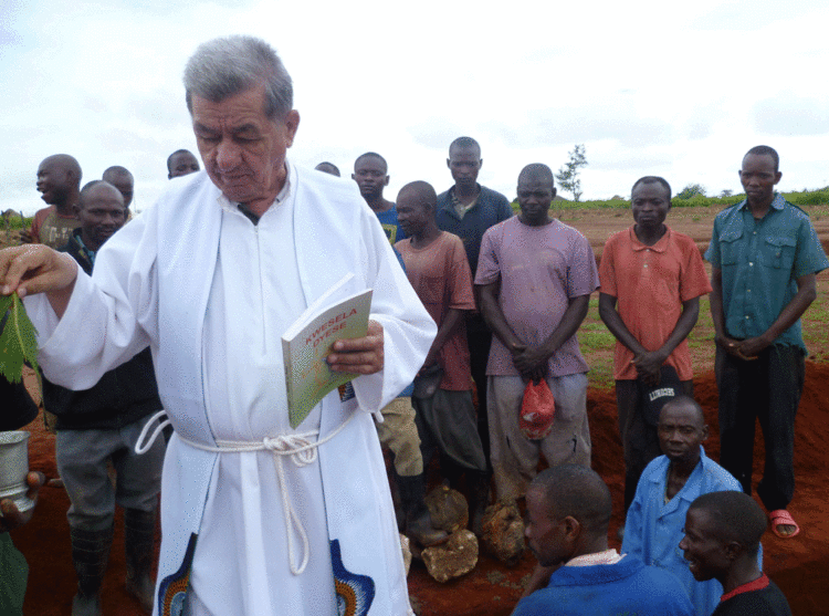 Preminuo svećenik fra Ante Kutleša