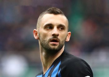 La Gazzetta dello Sport: Brozović je kamen temeljac novog Intera