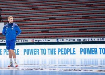 Ljubušak David Mandić: Najteže mi pada što ne mogu biti kući sa svojom obitelji