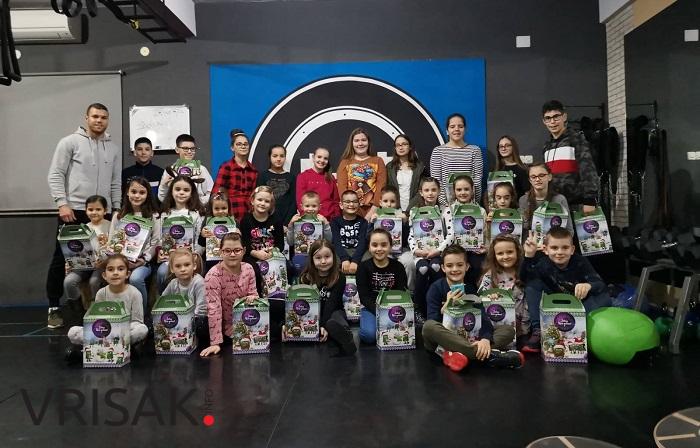 Ljubušak Luka Herceg: Roditelj treba biti najveća podrška svome djetetu u motivaciji za neki sport