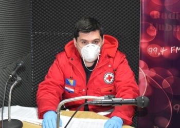 Roditelji 654 djece s područja Ljubuškog uskoro će dobiti donacije u dječjoj hrani