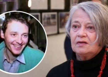 Pismo majke Jean Michel Nicoliera Zoranu Milanoviću: Neka Vam Bog oprosti, je ne mogu! Sramite se!