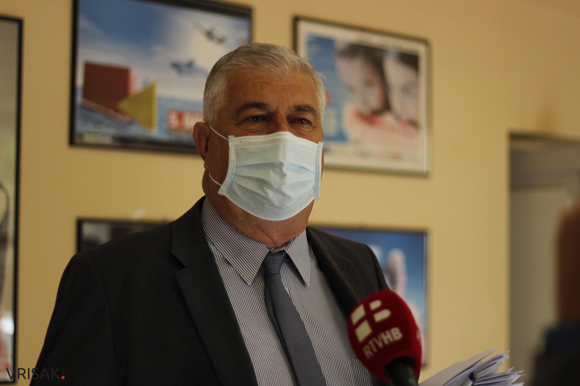 Široki Brijeg: Gradsko vijeće usvojilo mjere pomoći poduzetnicima