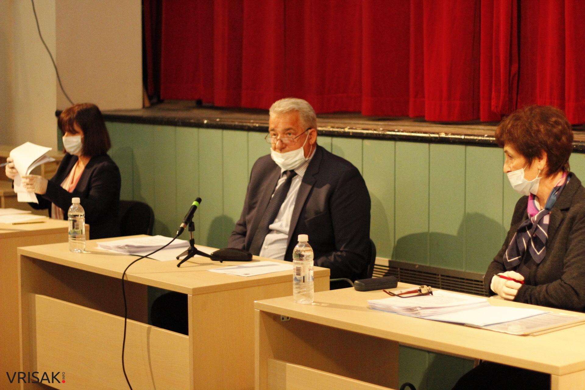 Široki Brijeg: Gradsko vijeće usvojilo mjere pomoći poduzetnicima