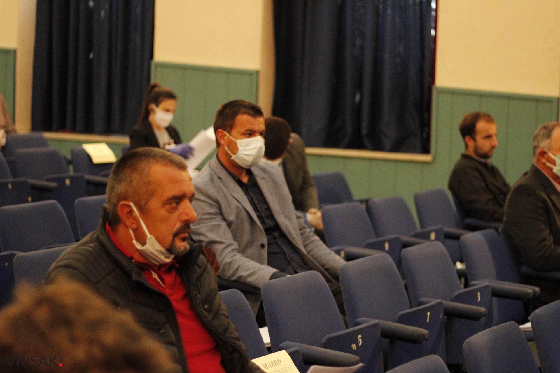 Široki Brijeg: Gradsko vijeće usvojilo mjere pomoći poduzetnicima