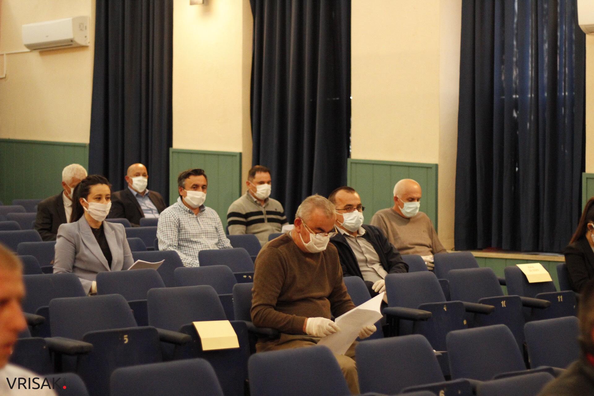 Široki Brijeg: Gradsko vijeće usvojilo mjere pomoći poduzetnicima